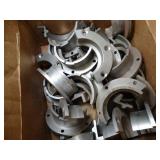 Leadwell BT40 Atc Tool Seats Lot