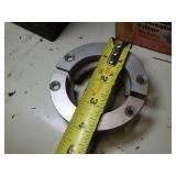 Leadwell BT40 Atc Tool Seats Lot