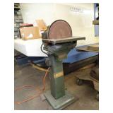 Powermatic 35 12" Sander