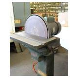 Powermatic 35 12" Sander