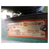 Powermatic 35 12" Sander