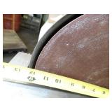 Powermatic 35 12" Sander