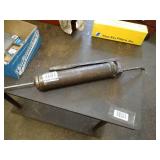 Grease Gun