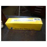 Flow Ezy Tank Mounted Strainers