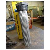 Flow Ezy Tank Mounted Strainers