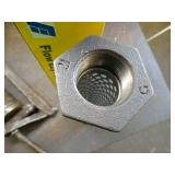 Flow Ezy Tank Mounted Strainers