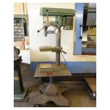 Emco PD16 Drill Press
