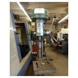 Emco PD16 Drill Press