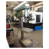 Emco PD16 Drill Press