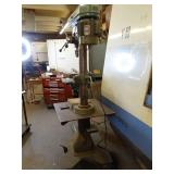 Emco PD16 Drill Press