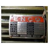 Emco PD16 Drill Press