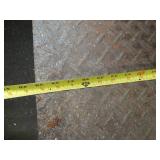 Platform Step and Desk