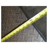 Platform Step and Desk