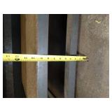 Platform Step and Desk