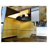 Leadwell V60 commercial CNC machine