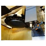 Leadwell V60 commercial CNC machine