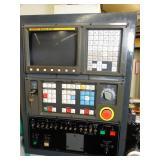 Leadwell V60 commercial CNC machine