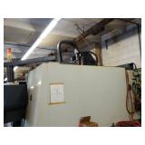 Leadwell V60 commercial CNC machine