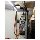 Leadwell V60 commercial CNC machine