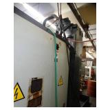 Leadwell V60 commercial CNC machine