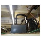 Leadwell V60 commercial CNC machine