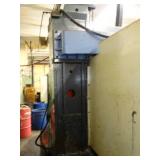 Leadwell V60 commercial CNC machine