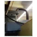 Leadwell V60 commercial CNC machine