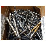 Box of Mixed Drills