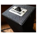 Buck Thread gage / Misc Contents on Desk and Desk