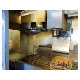 Leadwell V40 commercial CNC machine