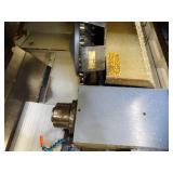 Leadwell V40 commercial CNC machine