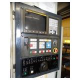 Leadwell V40 commercial CNC machine