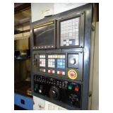 Leadwell V40 commercial CNC machine