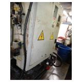 Leadwell V40 commercial CNC machine