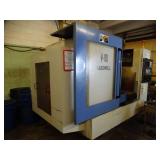 Leadwell V40 commercial CNC machine