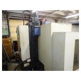 Leadwell V40 commercial CNC machine