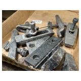 Tool Holders / Jaws