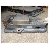 Yuasa 550-603 Vice w/ Handle