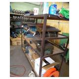 Heavy Duty Cart / Rack