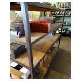 Heavy Duty Cart / Rack