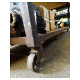 Heavy Duty Cart / Rack