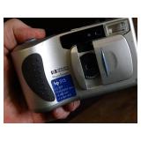 Vintage HP Digital Camera