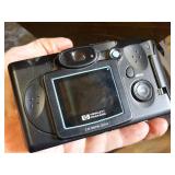 Vintage HP Digital Camera