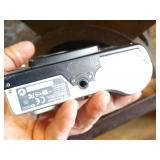 Vintage HP Digital Camera