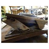 Cleveland Universal Jig