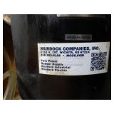 Enerpac Hydraulic Vises (Like New) in Crate