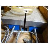 Enerpac Hydraulic Vises (Like New) in Crate