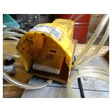 Enerpac Hydraulic Vises (Like New) in Crate