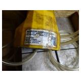 Enerpac Hydraulic Vises (Like New) in Crate