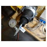 Enerpac Hydraulic Vises (Like New) in Crate